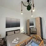 Brupier Apartman *