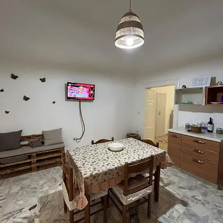 Brupier Apartman