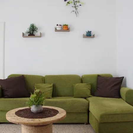 Brupier Apartment