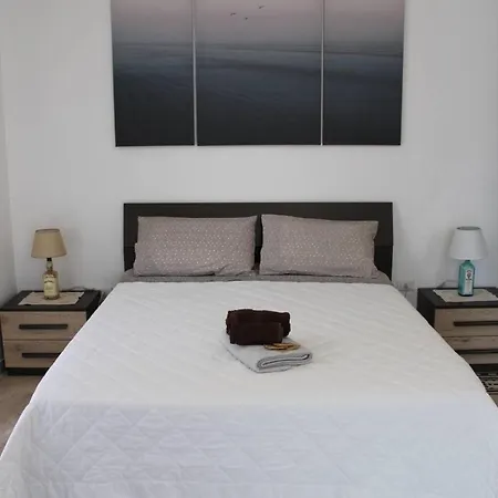 Apartamento Brupier Ruvo di Puglia
