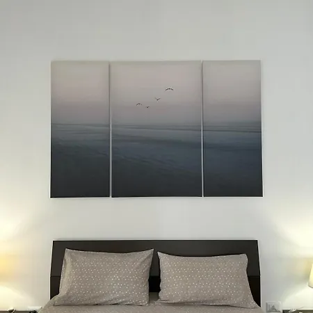 Brupier Lägenhet Ruvo di Puglia