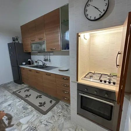 Brupier Apartment